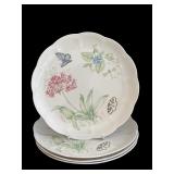 K - Lenox Butterfly Meadow Dinnerware Set