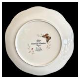 K - Lenox Butterfly Meadow Dinnerware Set