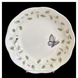 K - Lenox Butterfly Meadow Dinnerware Set