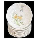 K - Lenox Butterfly Meadow Dinnerware Set