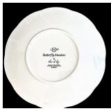 K - Lenox Butterfly Meadow Dinnerware Set