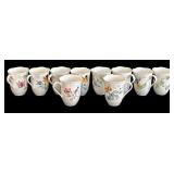 K - Lenox Butterfly Meadow Dinnerware Set