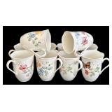 K - Lenox Butterfly Meadow Dinnerware Set