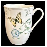 K - Lenox Butterfly Meadow Dinnerware Set