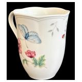 K - Lenox Butterfly Meadow Dinnerware Set