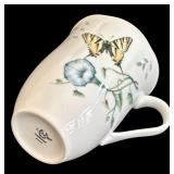 K - Lenox Butterfly Meadow Dinnerware Set
