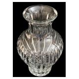 Marquis Waterford Crystal Vase