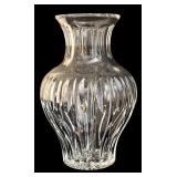Marquis Waterford Crystal Vase