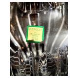 Marquis Waterford Crystal Vase