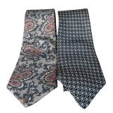 MBR - Two Christian Dior Men