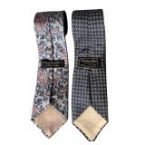 MBR - Two Christian Dior Men