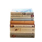 O - Royal & Victorian Books Lot of 20