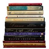 O - Royal & Victorian Books Lot of 20