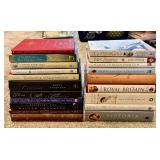 O - Royal & Victorian Books Lot of 20
