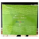 SR - Dept 56 Dickens Village Fezziwig