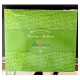 SR - Dept 56 Dickens Village Fezziwig