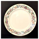 K - Block Spal Whimsy Christmas Portugal 43-Piece Dinnerware Set