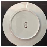 K - Block Spal Whimsy Christmas Portugal 43-Piece Dinnerware Set