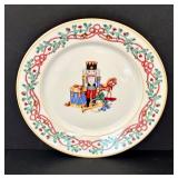 K - Block Spal Whimsy Christmas Portugal 43-Piece Dinnerware Set