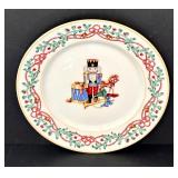 K - Block Spal Whimsy Christmas Portugal 43-Piece Dinnerware Set