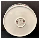 K - Block Spal Whimsy Christmas Portugal 43-Piece Dinnerware Set