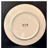 K - Block Spal Whimsy Christmas Portugal 43-Piece Dinnerware Set