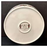 K - Block Spal Whimsy Christmas Portugal 43-Piece Dinnerware Set