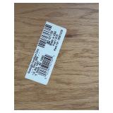 SR - Riverside Furniture Wooden Console Table