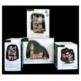 SR - Dept 56 Dickens