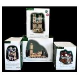 SR - Dept 56 Dickens