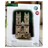 SR - Dept 56 Dickens