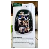 SR - Dept 56 Dickens