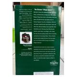 SR - Dept 56 Dickens