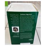 SR - Dept 56 Dickens