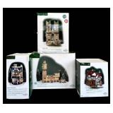 SR - Dept 56 Dickens