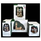 SR - Dept 56 Dickens