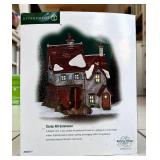 SR - Dept 56 Dickens