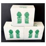 LR - Department 56 Village Collection (Lot of 15)