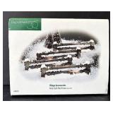 LR - Department 56 Village Collection (Lot of 15)