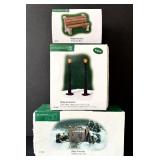 LR - Department 56 Village Collection (Lot of 15)