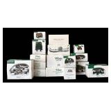 LR - Department 56 Village Collection (Lot of 15)