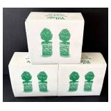 LR - Department 56 Village Collection (Lot of 15)