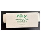 LR - Department 56 Village Collection (Lot of 15)