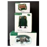 LR - Department 56 Village Collection (Lot of 15)