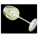 K - Lennox Butterfly Meadow Wine Glasses - Set of 13