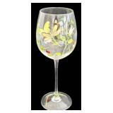 K - Lennox Butterfly Meadow Wine Glasses - Set of 13