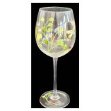 K - Lennox Butterfly Meadow Wine Glasses - Set of 13