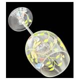 K - Lennox Butterfly Meadow Wine Glasses - Set of 13