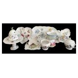 K - Lenox Butterfly Meadow Dinnerware (Lot of 16)