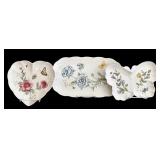 K - Lenox Butterfly Meadow Dinnerware (Lot of 16)